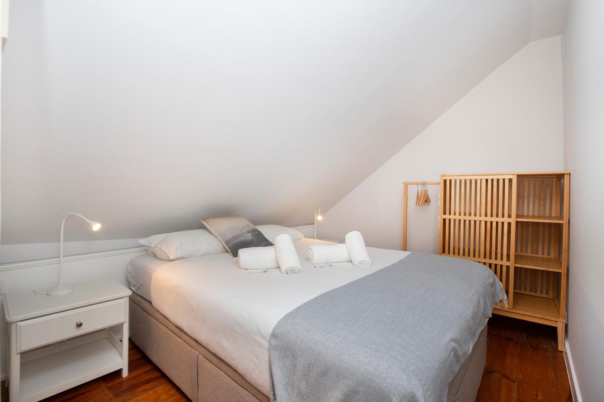 Appartamento Live Like A Local @ Casa Da Esquina - Wifi & A/C Lisbona Esterno foto