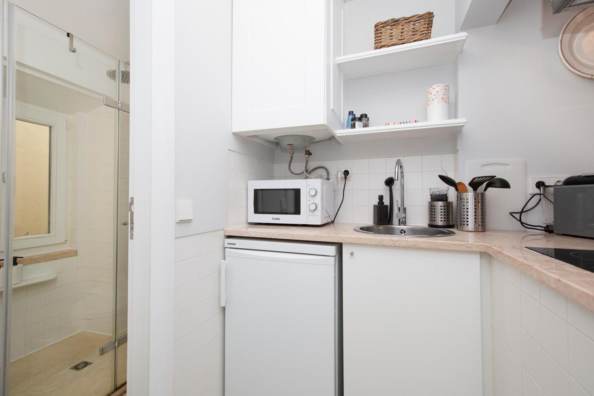 Appartamento Live Like A Local @ Casa Da Esquina - Wifi & A/C Lisbona Esterno foto